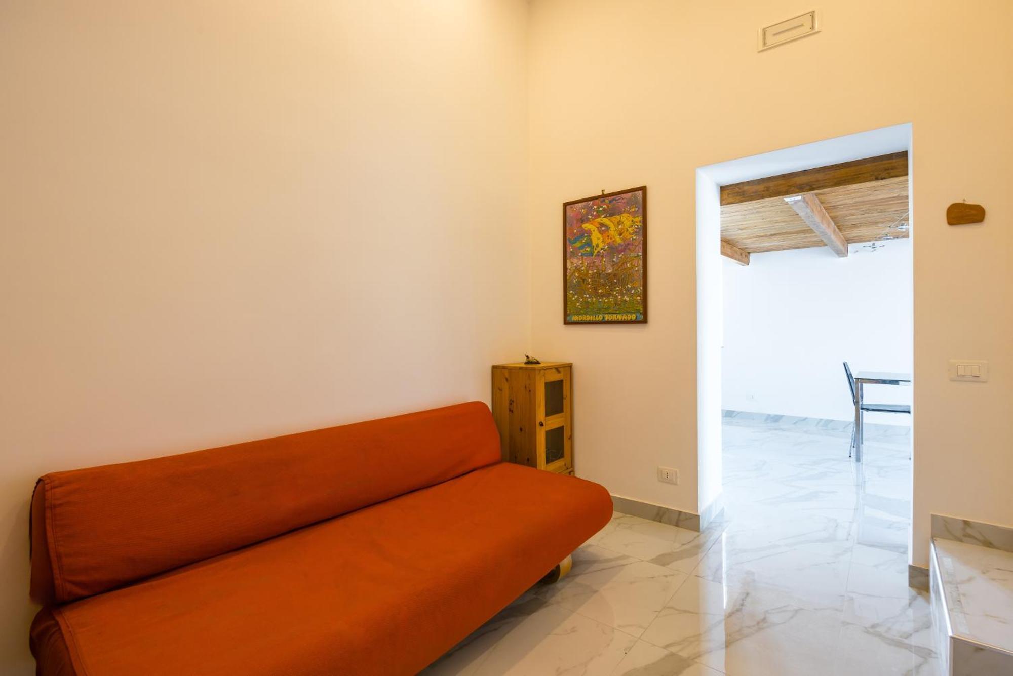 شقة Carrozzieri Nest At Historical Center نابولي المظهر الخارجي الصورة